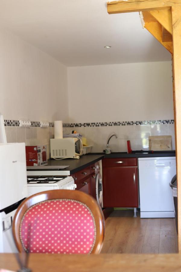 L'Atelier @ Le Prielle Villa Madiran Dış mekan fotoğraf