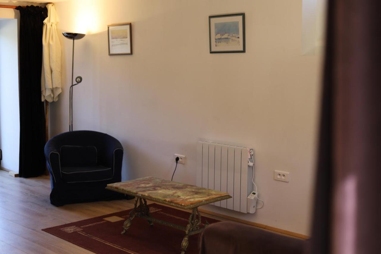 L'Atelier @ Le Prielle Villa Madiran Dış mekan fotoğraf