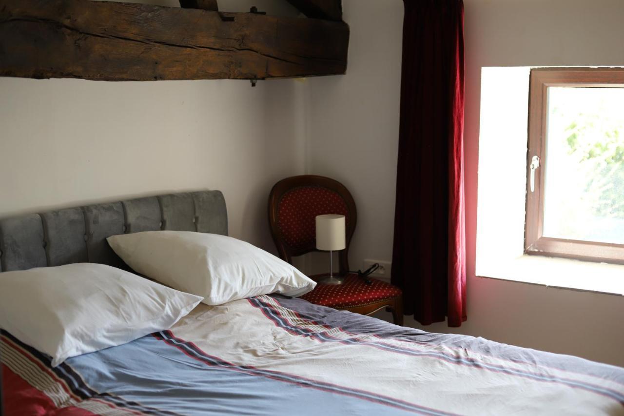 L'Atelier @ Le Prielle Villa Madiran Dış mekan fotoğraf