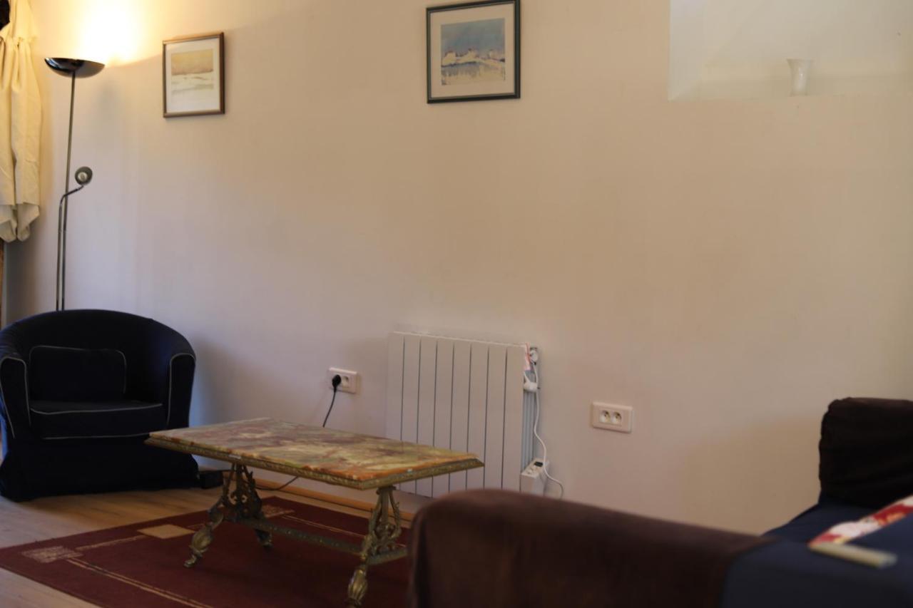 L'Atelier @ Le Prielle Villa Madiran Dış mekan fotoğraf