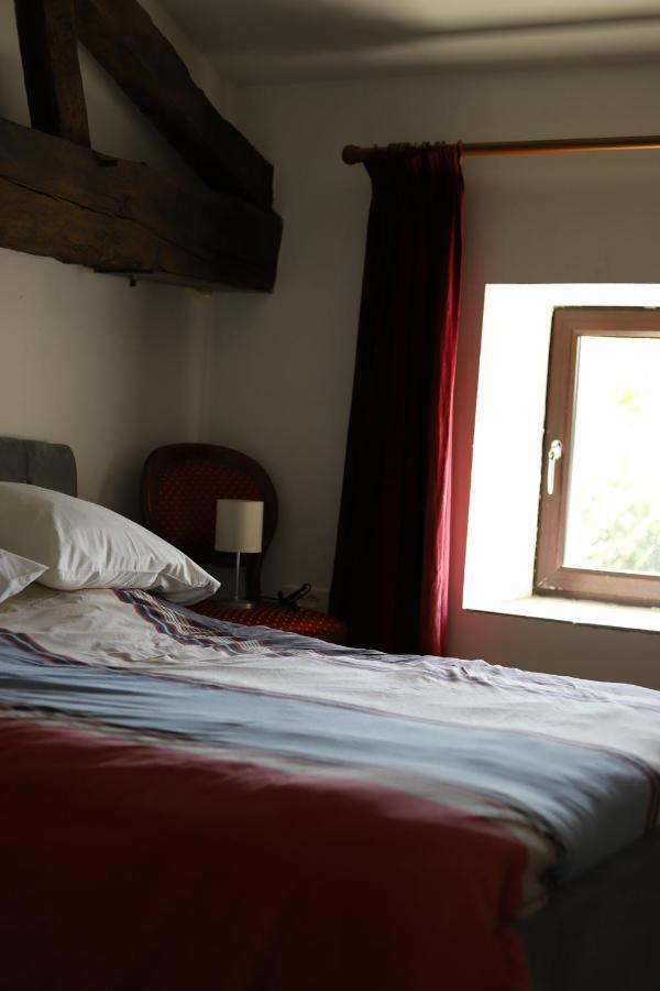 L'Atelier @ Le Prielle Villa Madiran Dış mekan fotoğraf