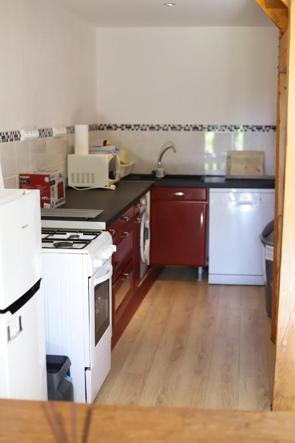 L'Atelier @ Le Prielle Villa Madiran Dış mekan fotoğraf