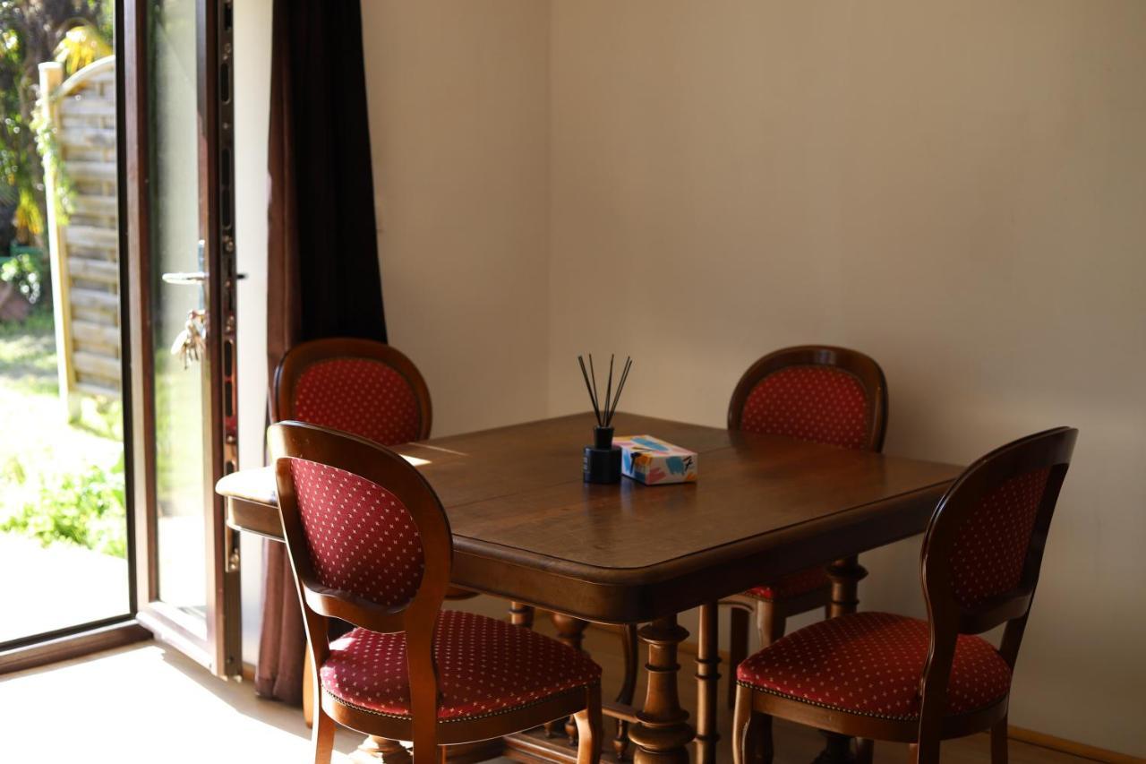 L'Atelier @ Le Prielle Villa Madiran Dış mekan fotoğraf