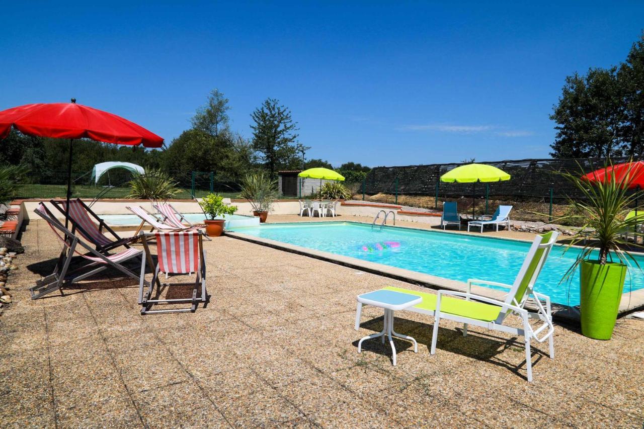 L'Atelier @ Le Prielle Villa Madiran Dış mekan fotoğraf