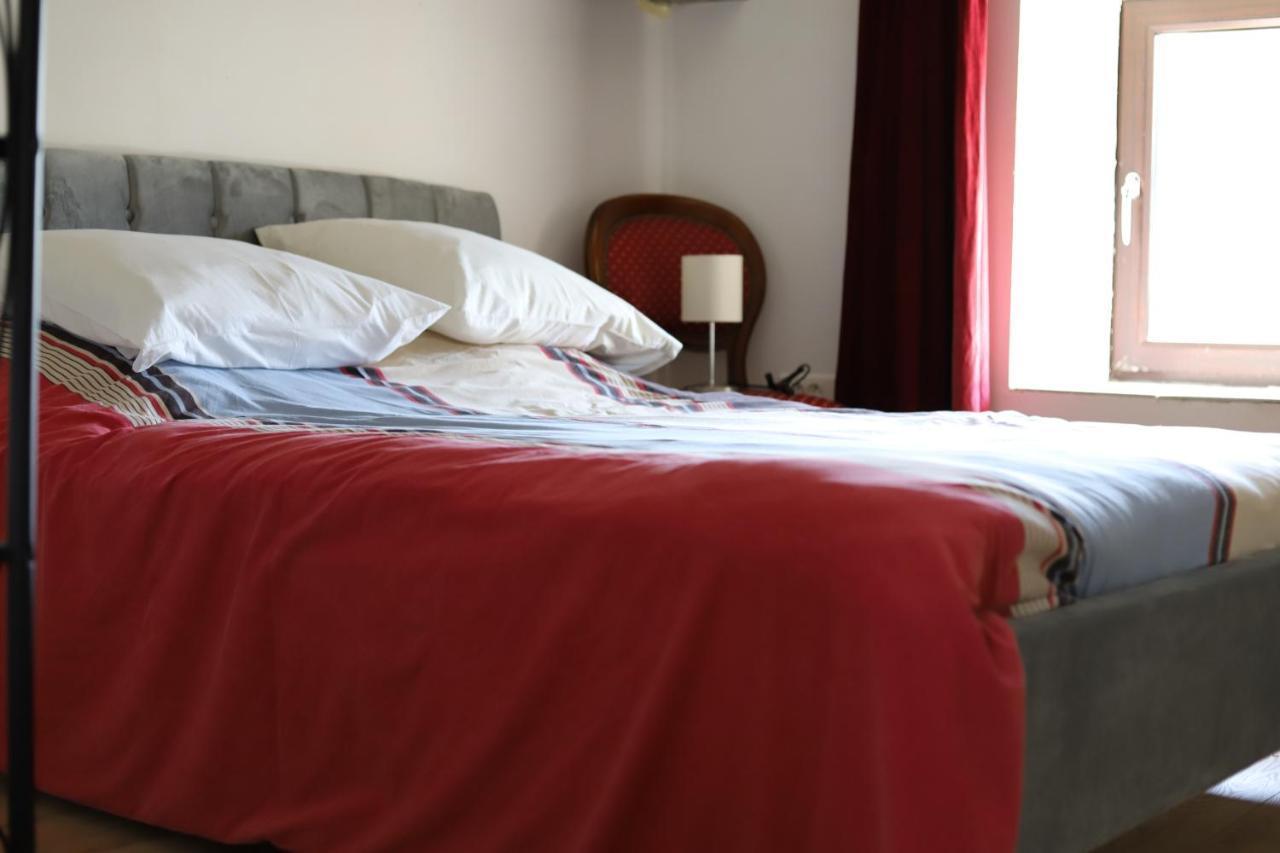 L'Atelier @ Le Prielle Villa Madiran Dış mekan fotoğraf
