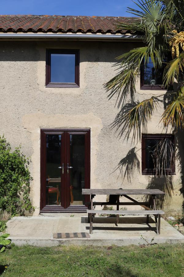 L'Atelier @ Le Prielle Villa Madiran Dış mekan fotoğraf