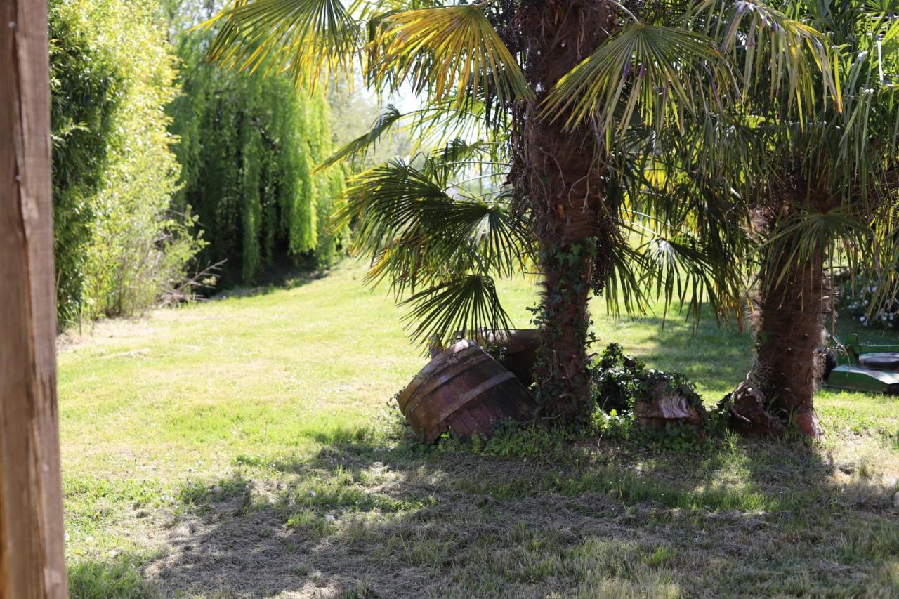 L'Atelier @ Le Prielle Villa Madiran Dış mekan fotoğraf