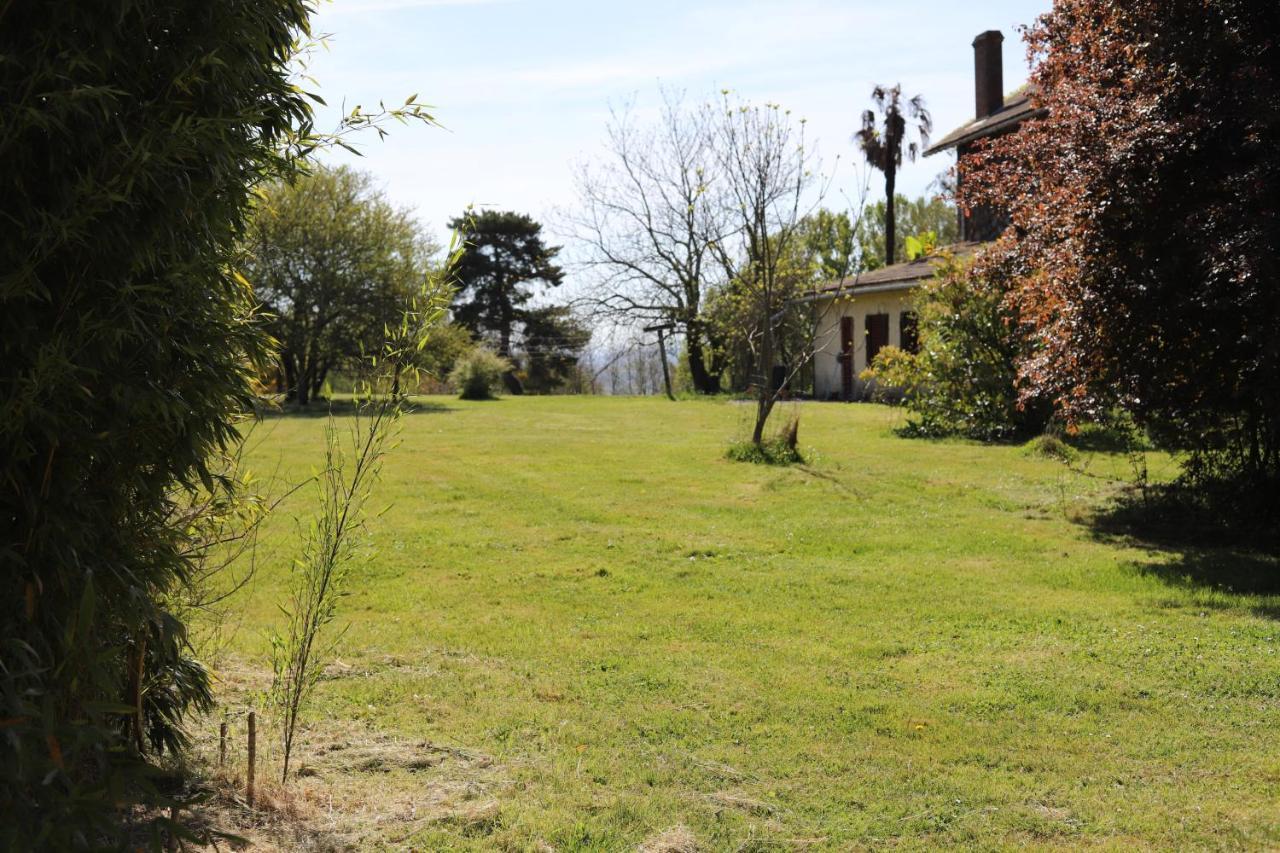 L'Atelier @ Le Prielle Villa Madiran Dış mekan fotoğraf