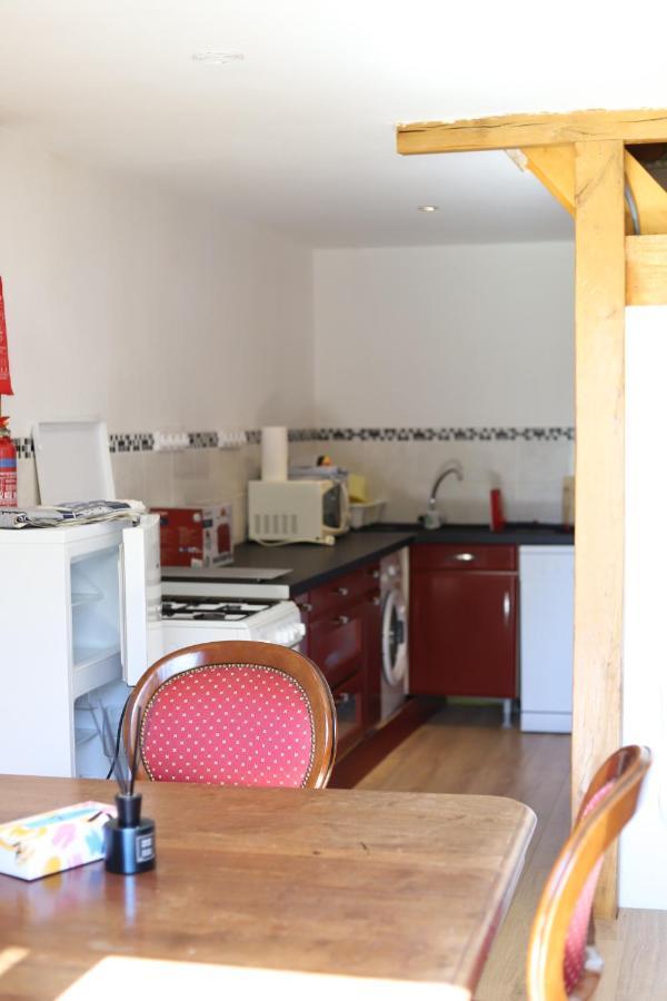 L'Atelier @ Le Prielle Villa Madiran Dış mekan fotoğraf