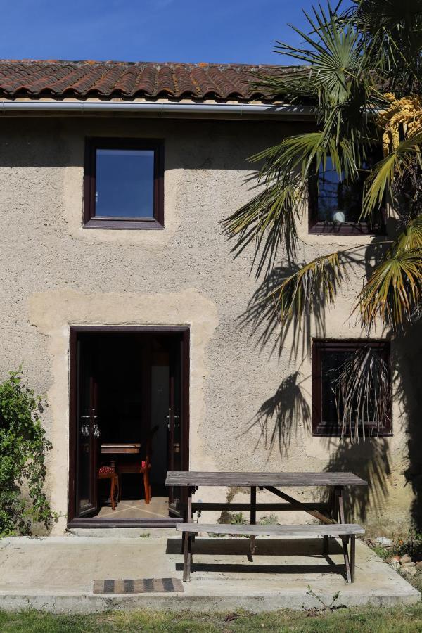 L'Atelier @ Le Prielle Villa Madiran Dış mekan fotoğraf